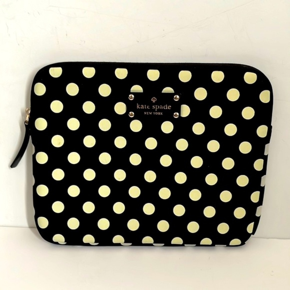 NEW KATE SPADE IPAD/TABLET CASE/FOLIO - Picture 1 of 8